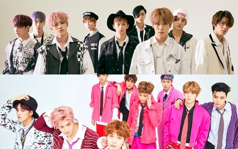 NCT127回歸新歌《Cherry bomb》舞蹈動作被認為是在"傷害成員身體" 粉絲紛紛留言:「他們一定很痛ㅠㅠ 」