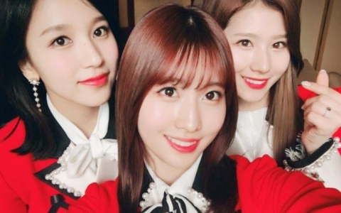 差一點就是twice成員 Jyp中首名日本練習生爆 和sana聊天誤題是戀愛 承認 嫉妒twice 理由讓粉絲吃驚