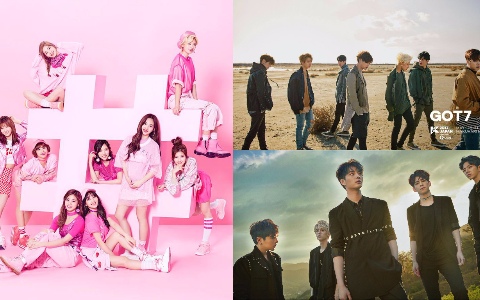 粉絲不推不甘心 各大經紀公司「隱藏的名曲」—JYP篇 每首歌被都推爆的是「他們」