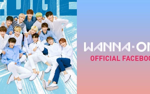 Wanna One配色惹爭議 SEVENTEEN「宣示主權」讓粉絲大讚「帥到爆」網友力推Wanna One應援色應該選「這個」