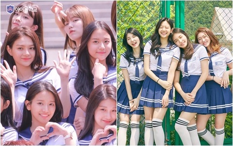 《偶像學校》宿舍曝光粉絲大讚比《PRODUCE 101》更「高級」!網友卻批「這一點」也太不合理了吧 ...