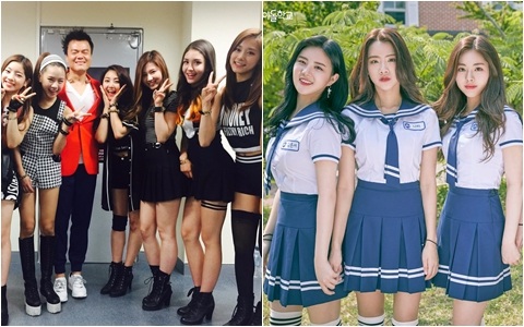 《偶像學校》惡魔編輯再現!最大受害者竟是「她」!引起粉絲不滿:「節目組利用她的高人氣炒作ㅠㅠ」