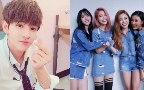 快尖叫!金samuel確定11月訪台 準備和台灣粉絲「近距離接觸」網友淚推「是良心主辦!」