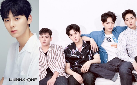 NU'EST成員努力讓自己更好 只因「不想讓旼炫丟臉」 粉絲淚崩「是誰放洋蔥在這...」