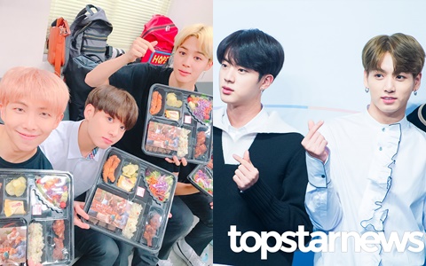 BTS忙內柾國房間內部裝璜「超高級」!竟被成員爆料每晚都不回房間睡XD