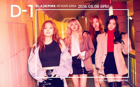 不是粉絲一定會說錯!BLACKPINK成員真實國籍…搞得我好亂啊!