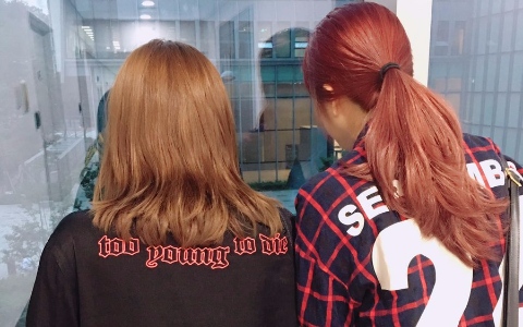 粉絲能力大考驗!2017年新人團體「看臉盲測」,你猜對幾組呢?