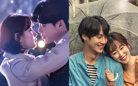 只用眼神就讓觀眾融化!擁有「甜蜜眼神」的男神演員大整理!