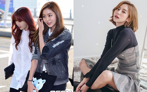 網友震驚!Uie竟「暴瘦成紙片人」!近照曝光引起熱烈討論!