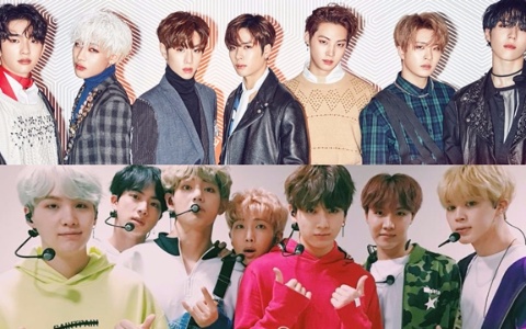 魄力爆發!原來大勢男團剛開始幾乎都走「這個路線」盤點六組男團歌曲風格