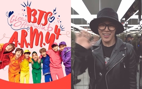 防彈少年團成員以「導演」身分回歸!以「智旻女友」的視角拍攝獲好評XD