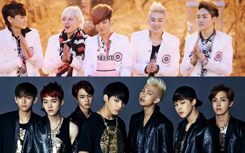 為什麼偶像妝很濃?舞台妝超真實「全曝光」這樣做 臉小一半