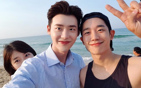 快拿出追劇筆記記下來!《當你沉睡時》完結後看這七部韓劇就對啦!