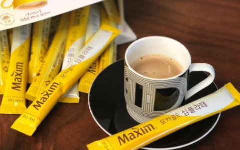 韓國「即溶咖啡」流行背後原因…讓人知道韓國女性職場有多可憐 讓人心酸啊!