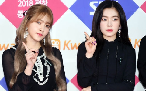 再努力大家還是只認識「金世正」…gugudan直播「被狠酸」!轉頭忍淚 表情讓人心疼