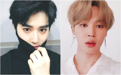 心服口服!8位「自拍無死角」男偶像,每一張都適合當假男友照阿!