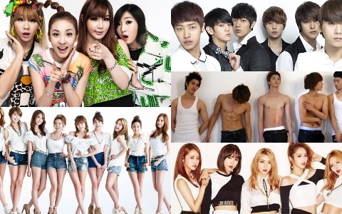 曾是二代團代表之一 現在被韓網友酸「糊掉了才淪落到做這個」真正的原因「有洋蔥」