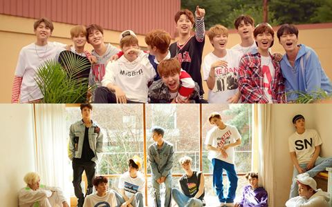 Wanna One的《Energetic》原本是「別團的歌」!?男偶像吐心聲「這輩子最後悔的事」...