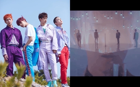 成員親自作詞...SHINee 新歌歌詞太真心「逼哭粉絲」 歌曲4分?秒藏密語 讓人一秒心酸