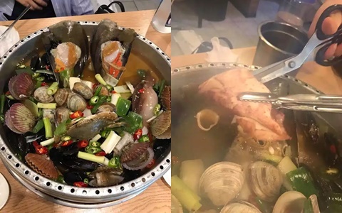 弘大、梨大食物吃膩了嗎?首爾大學的留學生來告訴你名校附近的美食!