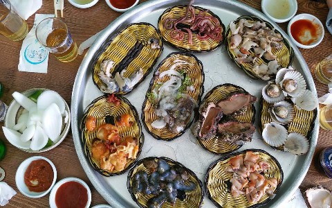 2018年夏天外國遊客最想去的「韓國旅行地」不是首爾,而是......