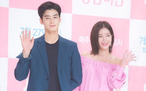 《江南美人》演員被爆「靠爸爸」走後門...女演員為戲「吃胖9公斤」增胖前照片曝光「超正」!