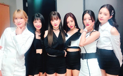 難怪永遠只能當清純女團!Apink不能走「性感風」的理由「超中肯」...原因連路人都認同!