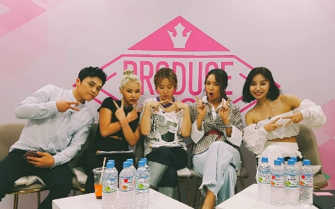 比起實力「外貌更重要」《PD48》舞蹈導師其實「只看顏值」?節目上「吐真言」觀眾全傻眼!