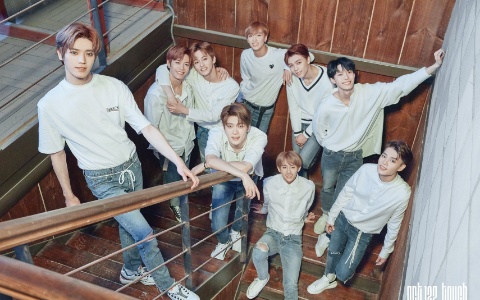 NCT「中國小分隊」將出道!2018下半年三個小分隊回歸計畫全公佈