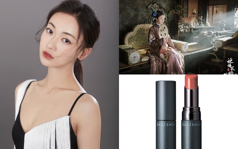 《延禧攻略》古典仿妝實用版!讓你成為瓔珞美得令人揪心!