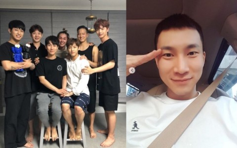 隊長入伍前的最後禮物...BTOB 11月回歸,先行曲有驚喜!