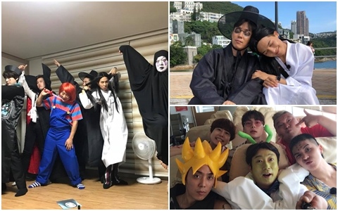 《新西遊記》會紅是因為他?製作組曝光10點「節目上看不到的背後原因!」
