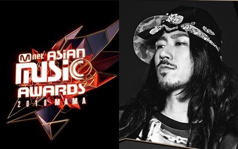 《2018 MAMA》最終出席名單確認!日本、香港出席藝人一組比一組大咖!