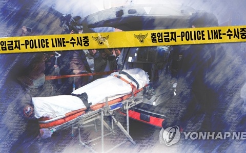 害怕面對人群?患社交恐懼症韓男用「這個」從5樓垂吊下樓 意外墜樓死亡!