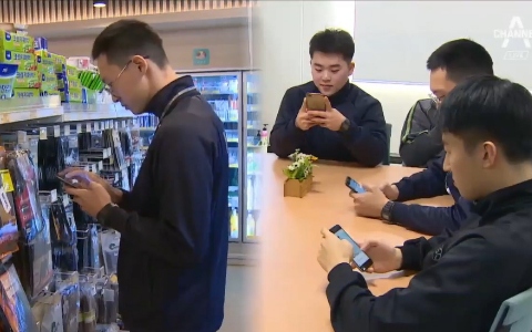 韓國軍隊開始大解禁!手機、外出都開放允許這樣做了!