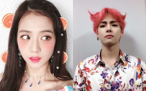 他們思考迴路超「獨特」,行動時常出乎意料之外…盤點那些來自外太空的「四次元愛豆」TOP3!