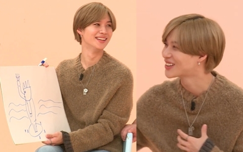 泰民強勢回歸!登上節目請來「粉絲後輩」應援站台...不惜祭出「舞台服裝」當禮物大方送!