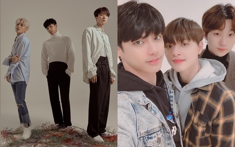 2019又有新人男團誕生!EXID師弟團TREI正式出道...經歷YG選秀節目《MIXNINE》的成員也在內!