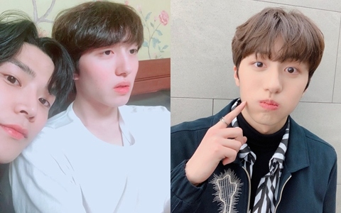 SF9澯熙爆紅之後「想改名」?還被路雲爆料私下形象與劇中角色簡直「神反差」!