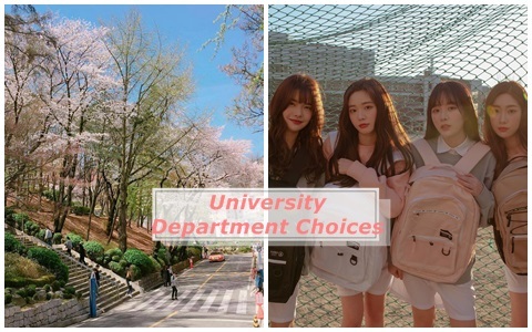 大學志願怎麼填才不後悔？過來人經驗＆小方法教你怎麼選最對！