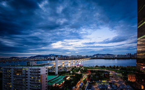 韓國人最想居住的國內城市TOP5!果然「這裡」是外國人、韓國人都愛啊!