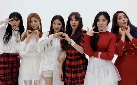 (G)I-DLE 回歸,MV內容、歌詞分配不均再惹爭議…舒華這次甚至只有「狀聲詞」!