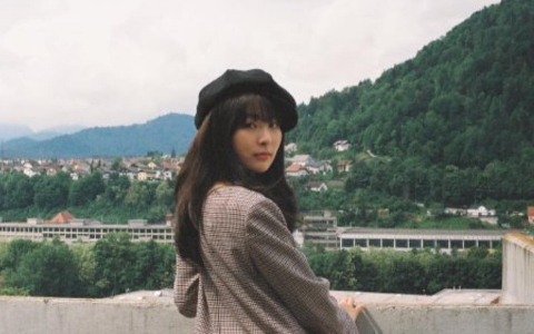 天生的愛豆!Red Velvet 瑟琪成為歌手的理由,實在是太可愛了啦!