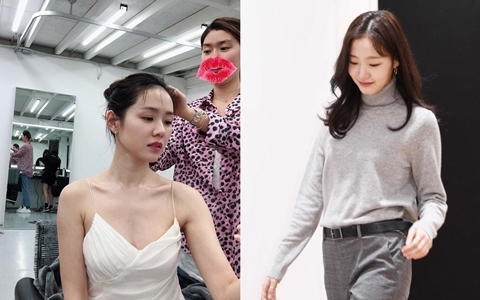 真的是同一個人嗎?盤點演過「超反差角色」的女演員TOP4...看過《天空之城》的一定要看!