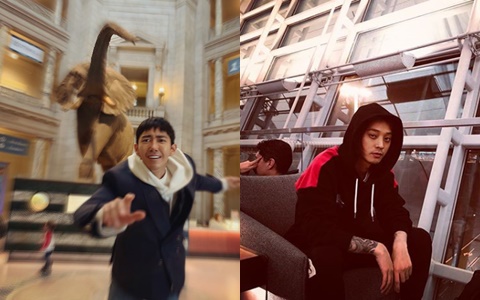 太驚人!「預言家」光熙的神奇感知…鄭俊英、勝利都曾被他犀利「神回覆」!