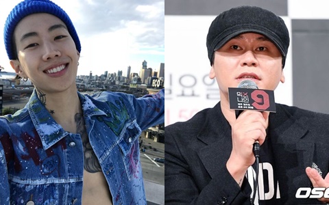 和YG公司營運形成強烈「對比」!?看完AOMG成功的「四大原因」韓網友全部秒認同!