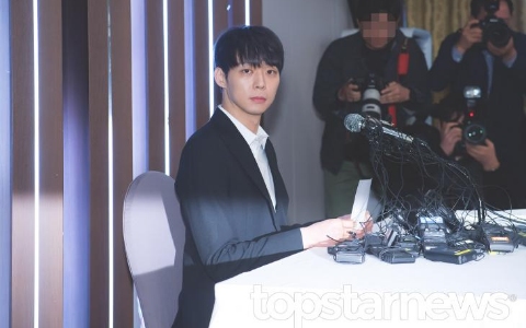 5人「東方神起」合體夢碎!吸毒、說謊、被CJ掃出門...粉絲怒喊:滾出演藝圈!