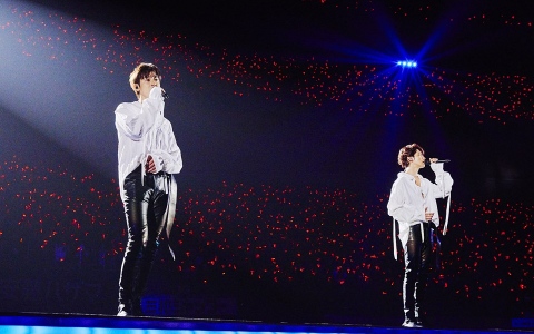 重組無望!回顧紅極一時的東方神起...拆團10年後的現況是?