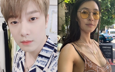 盤點「先上車後補票」的韓國藝人TOP6...偶像夫妻竟然就佔了3對!