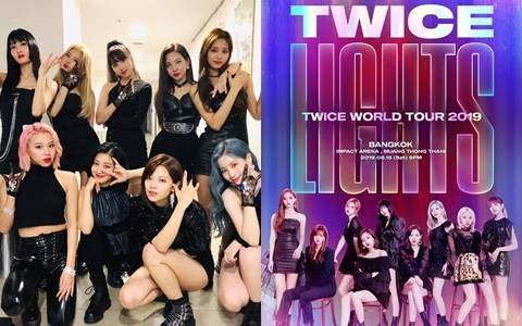 JYP放不下的美國夢!TWICE會不會步上Wonder Girls後塵?...專家評論「超中肯」!